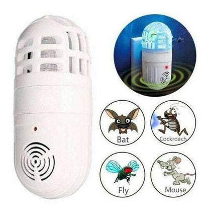 Pest Control Insect and Pest Repeller