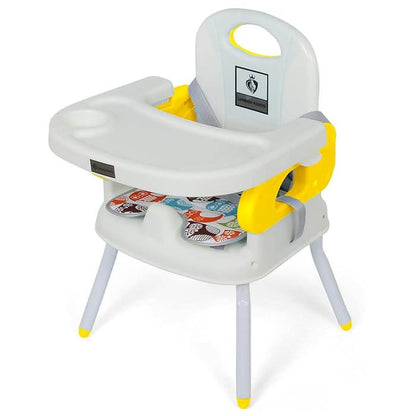 3 in 1 Toddlers Booster Seat