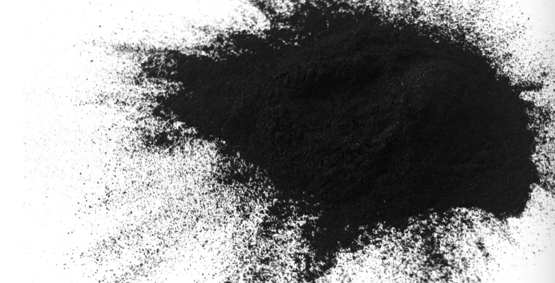 Activated Charcoal Powder Natural Teeth Whitener