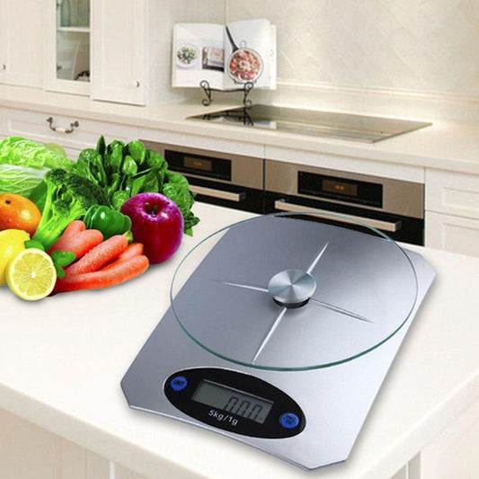 Digital Kitchen Scale 5kg