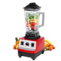 4500W Heavy Duty Hi Performance Power Blender