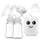 Intelligent Double Electric Breast Pump