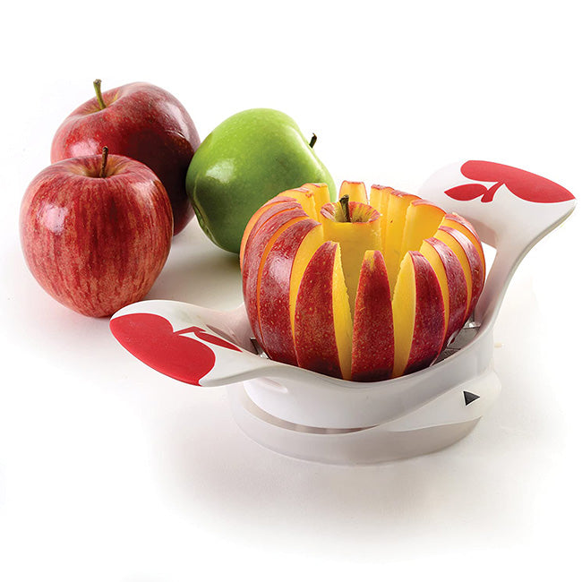 Easy Apple Slicer and Base