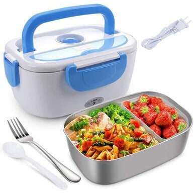 Electric Lunch Box