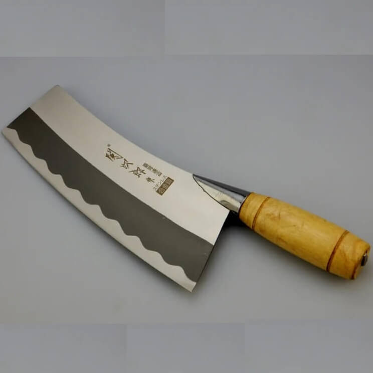 Cleaver Knife