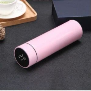 500ML SMART THERMAL FLASK