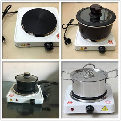 Portable Single Electric Stove