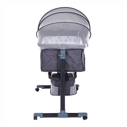 Foldable Newborn Baby Portable Bassinet