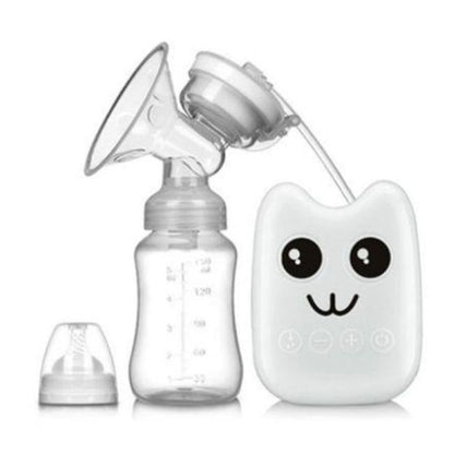 Intelligent Double Electric Breast Pump