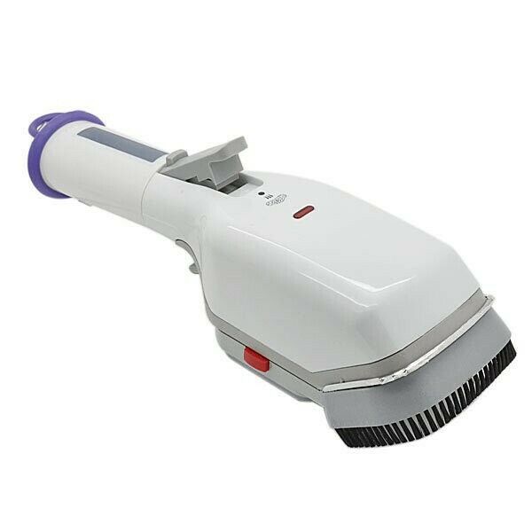 Handheld Steam Brush Pro