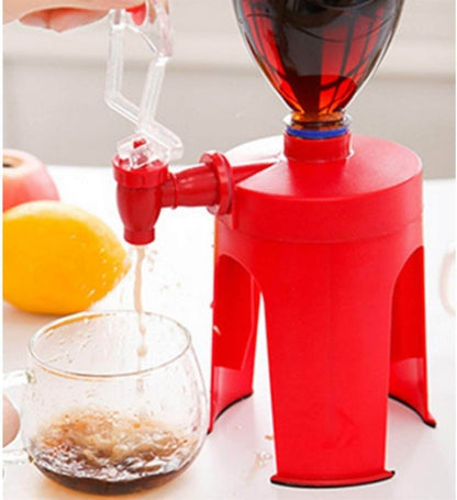 Beverage Dispenser