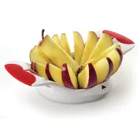 Easy Apple Slicer and Base