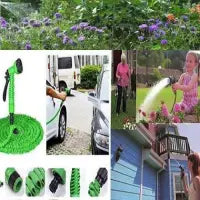 Garden Expandable Hose Pipe 22 5m