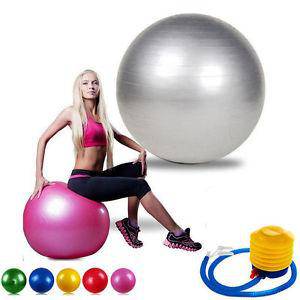 Gym Yoga Fitness Ball 60CM