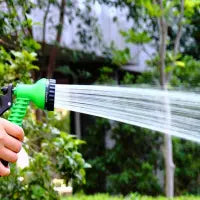 100ft Expandable Garden Magic Hose Pipe