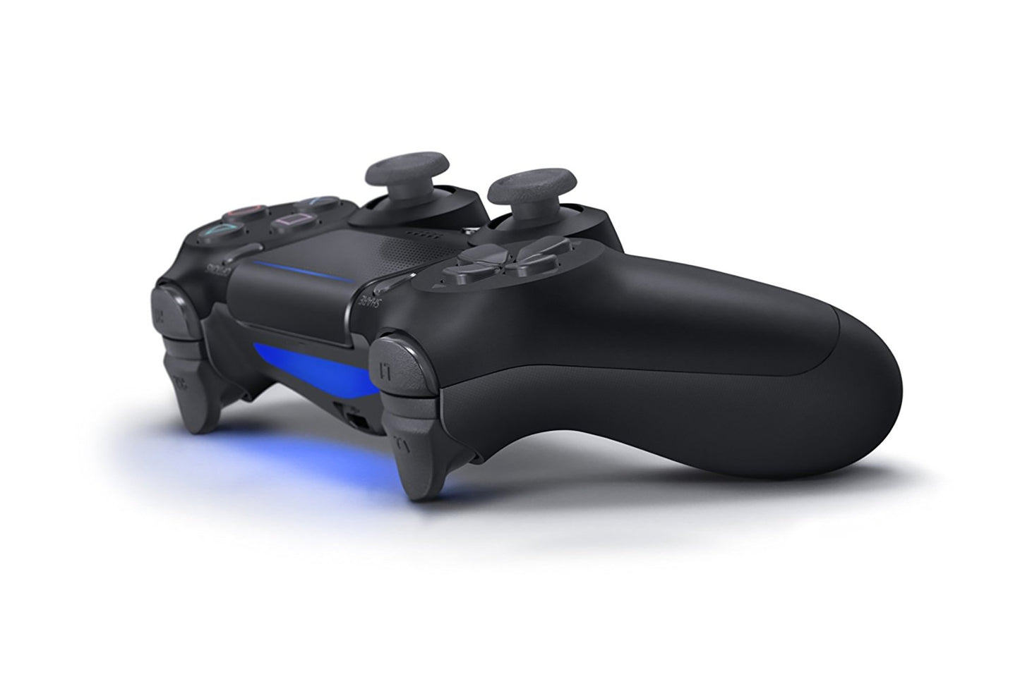 P4 Wired Controller Gamepad for Playstation 4 by Raz Tech