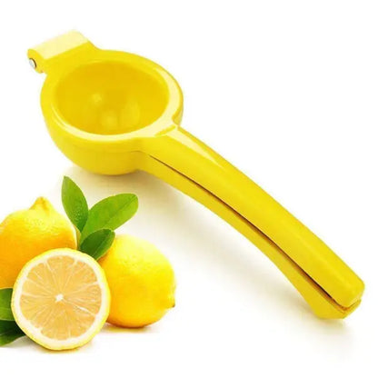 Lemon squeezer