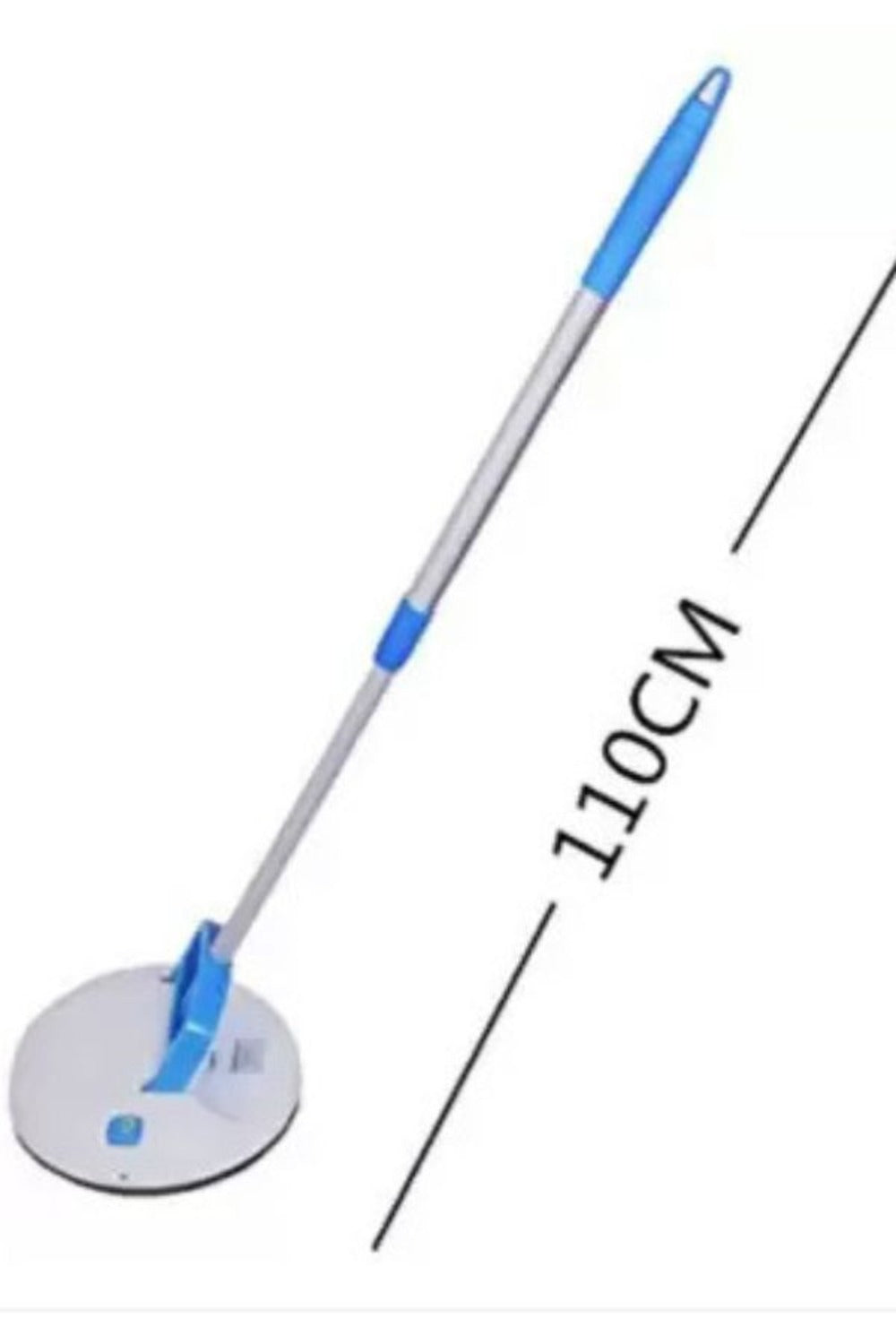 360 Deg All Round Rotating Mop