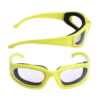 Killer Deals No Tears Onion Smoke Kitchen Safety Protective Eye Goggles