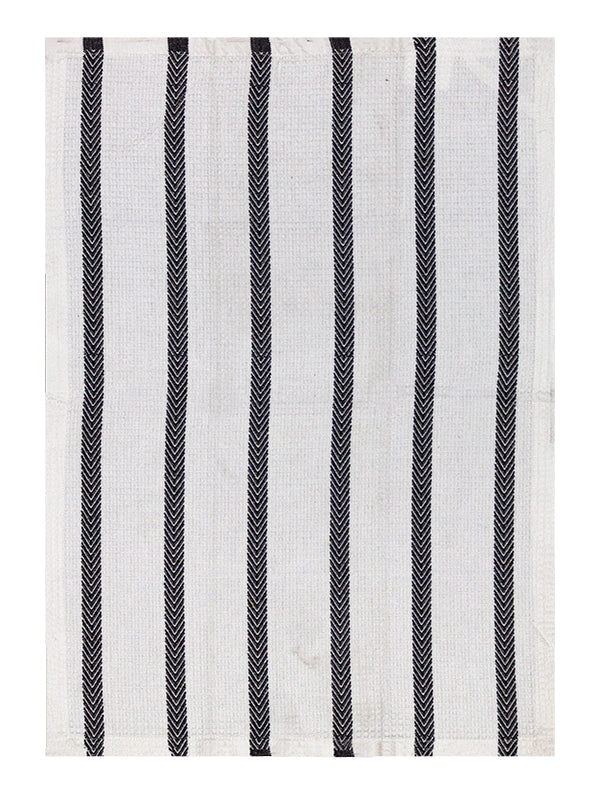 Bunty s Kitchen Towel Design 2496 047x072cms 05 Pc Pack Stripes