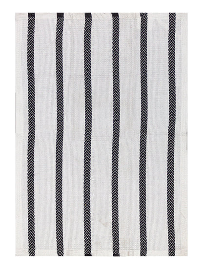 Bunty s Kitchen Towel Design 2496 047x072cms 05 Pc Pack Stripes