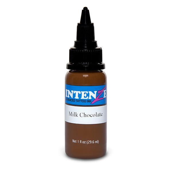 Milk Chocolate Tattoo Ink 29 6ml