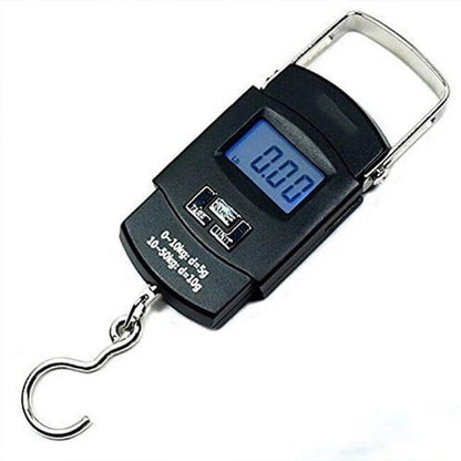 Portable Electronic Scale