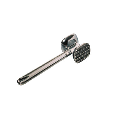 Aluminium Hand Meat Tenderizer