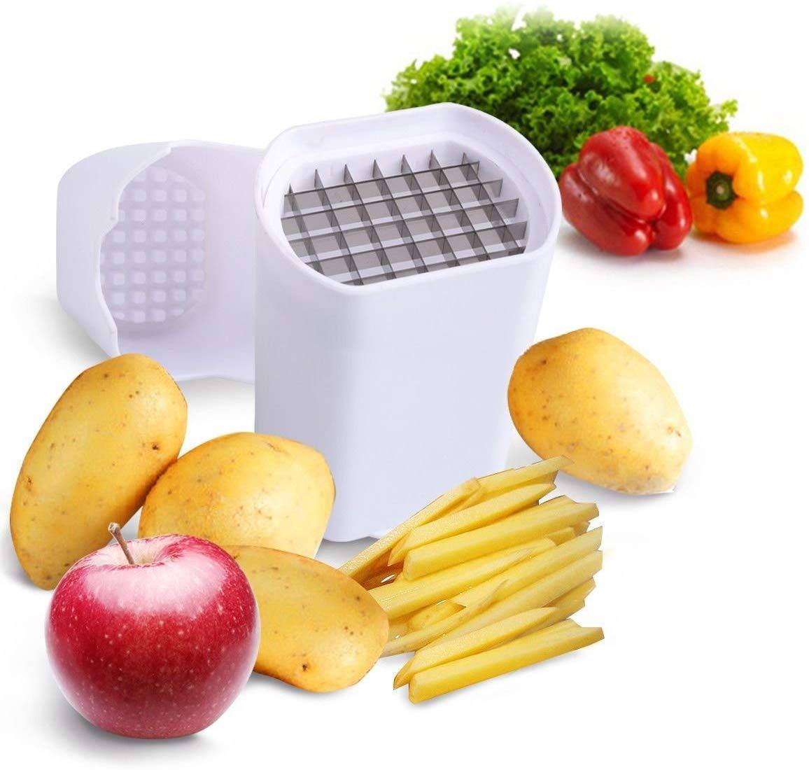 French Fries Cutter