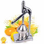 Heavy Duty Home Citrus Hand Press Juicer