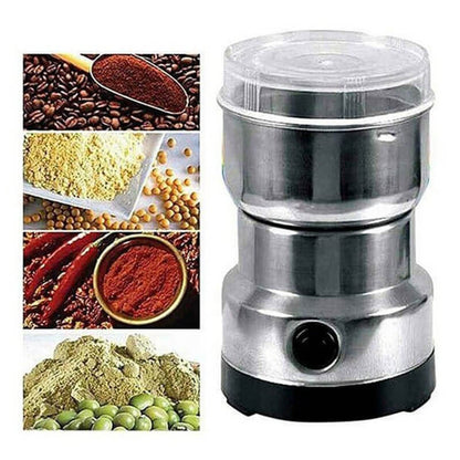 Heavy Duty Commercial Spice Grinder