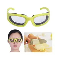 Onion Chopping Braai BBQ Smoke Kitchen Safety Goggles