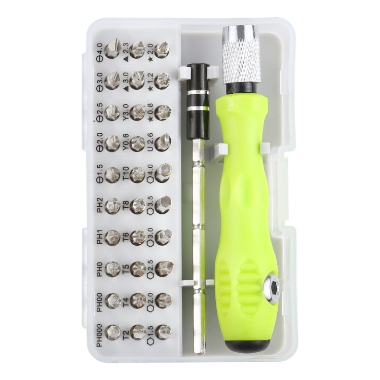 32 in 1 Multi purpose Repair Hand Tool Screwdriver Tool Kit