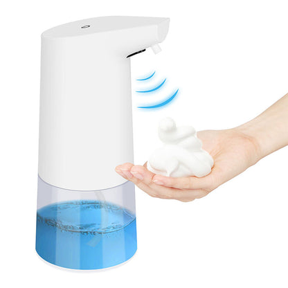 Intelligent Sensor Foam Liquid Soap Dispenser