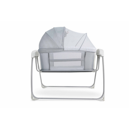 Deluxe 4 in 1 Bassinet