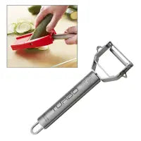 Stainless Steel Titan Peeler