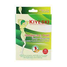 Kiyeski Slimming Belly Patch