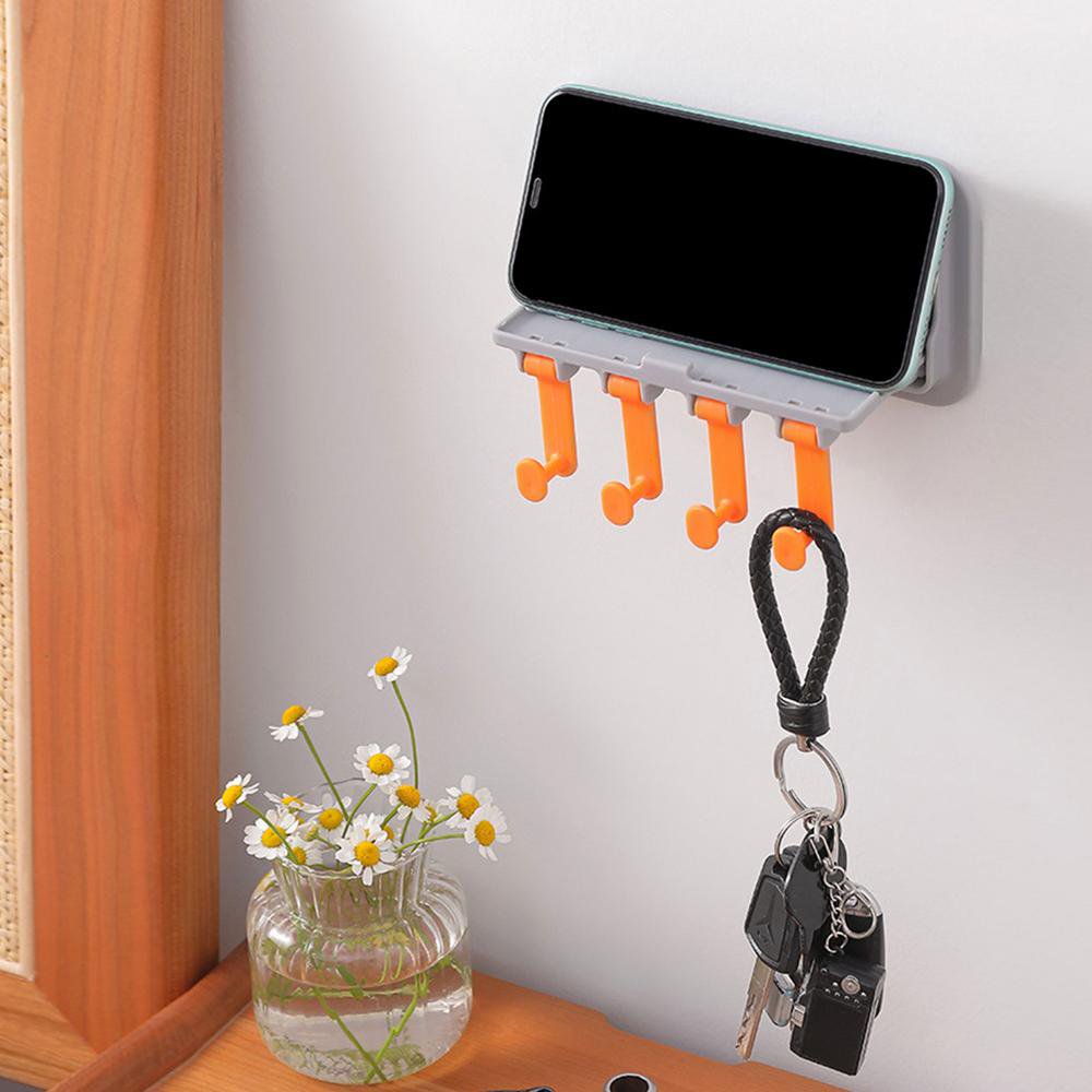 1Pc Multifunctional Hooks