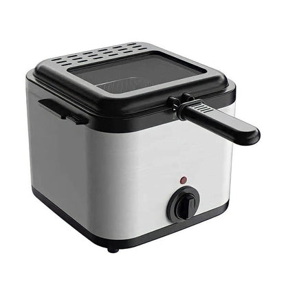 Electric Deep Fryer 3 0 Liters