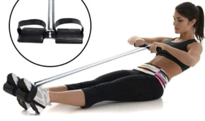 Tummy Trimmer Exercise Machine