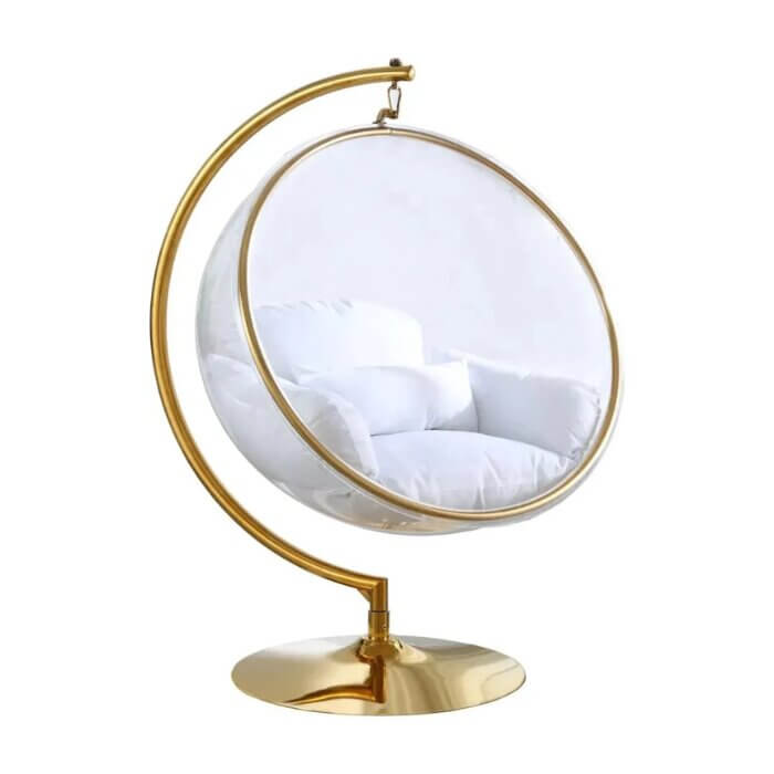 Bubble Transparent Swing Chair