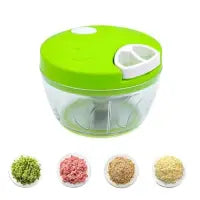 Nicer Dicer Plus Manual Vegetable Speedy Chopper