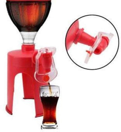 Beverage Dispenser