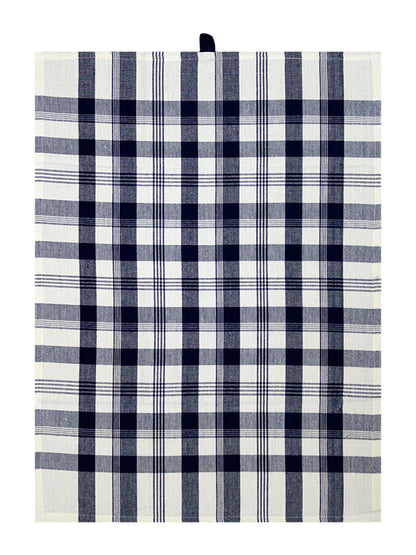 Bunty s Kitchen Towel Design 2373 049x070cms 05 Pc Pack Checks