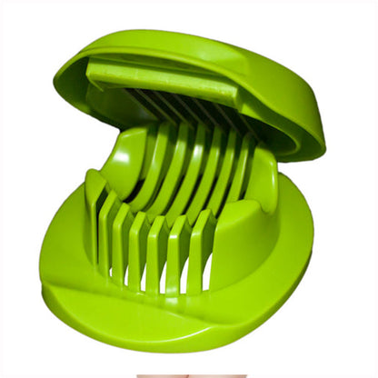 2 in 1 Egg Slicer