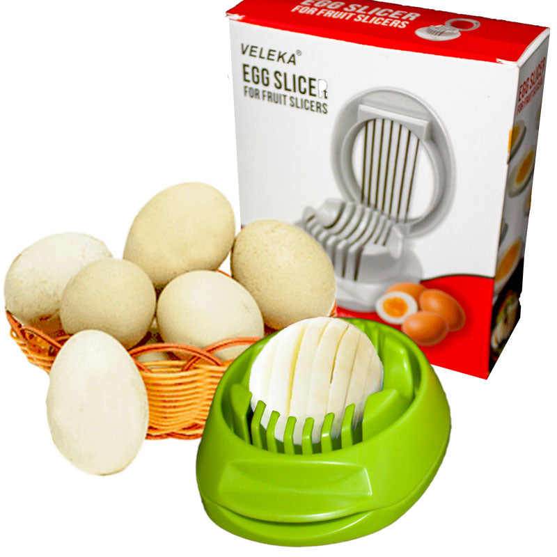 2 in 1 Egg Slicer