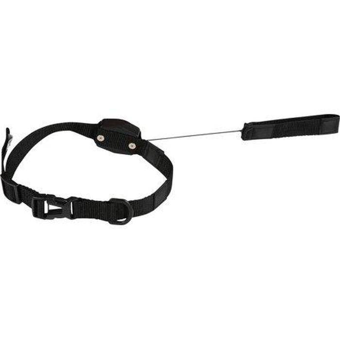 Magnetic Retractable 2 In 1 Telescopic Leash And Collar