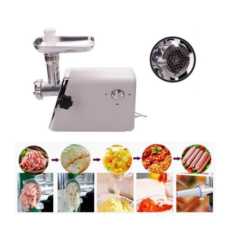 2000W Meat Grinder