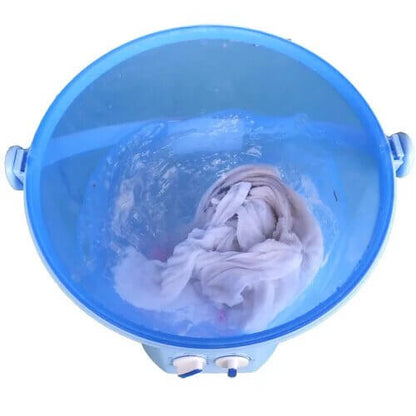 Bucket Type Mini Washing Machine