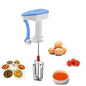 Portable Easy Flow Hand Blender